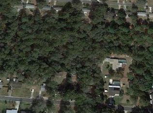 281 W Elm Dr, Orange City, FL 32763