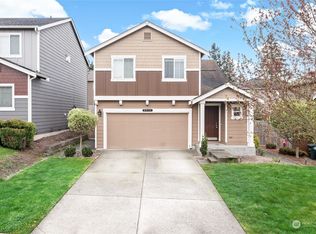 2414 195th St E, Spanaway, WA