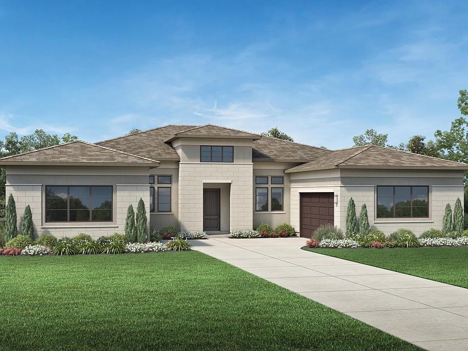 Coastal Contemporary