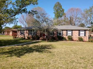 5001 Dellmont Rd NW, Huntsville, AL 35810