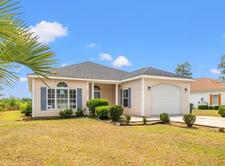 2951 Mary Hines Ln, Georgetown, SC 29440