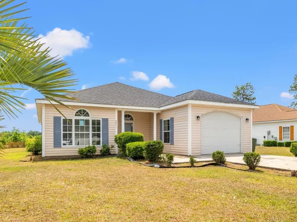 2951 Mary Hines Ln., Georgetown, SC 29440