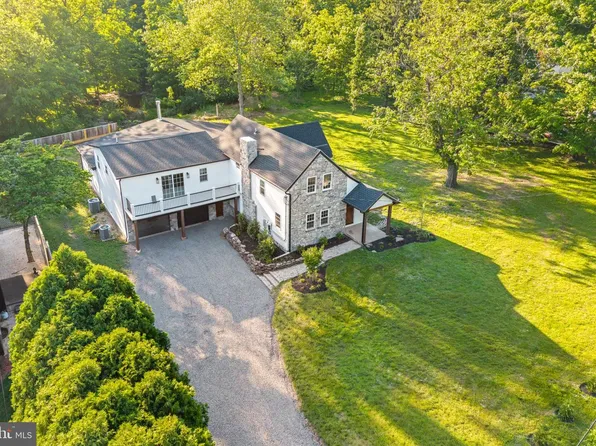 116 Upper Stump Rd, Chalfont, PA 18914