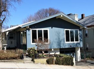 27 Boutwell St, Dorchester, MA 02122