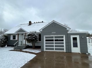 2009 Jackson Ave, Ishpeming, MI 49849