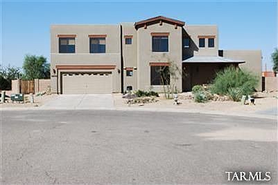 1st image of 9914 S Placita De La Bondad