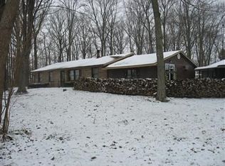 2587 Jordan Rd, West Alexandria, OH 45381