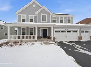 26305 W Milestone Dr, Plainfield, IL