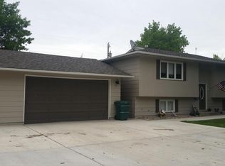 1007 4th Ave SW, Conrad, MT 59425