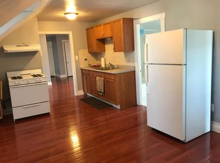 12 Haffards St APT 3, Fall River, MA 02723