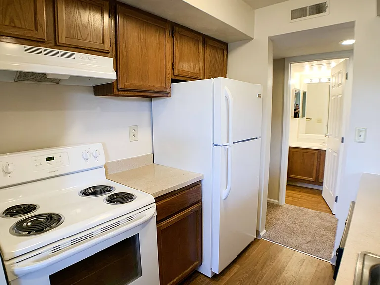 Deercross Apartments — Photo 51