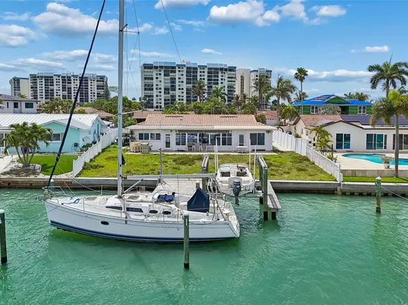 15 Bellevue Dr, Treasure Island, FL 33706