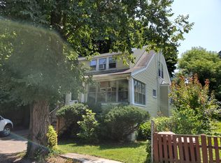 7 Chetwynd Rd, Cambridge, MA 02140