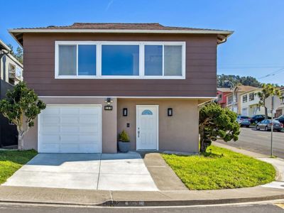 199 Longview Dr, Daly City, CA, 94015
