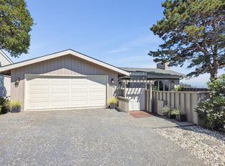 40 Aquinas Dr, San Rafael, CA 94901