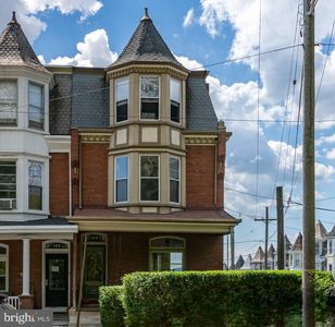 160 Clymer St, Reading, PA, 19602