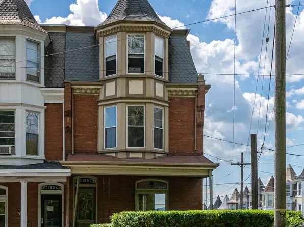 160 Clymer St, Reading, PA 19602