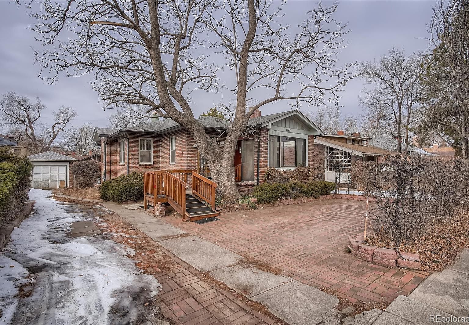 1149 S University Boulevard, Denver, CO 80210 Zillow