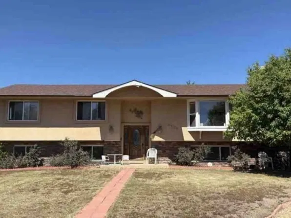 6930 Rosewood Cir, Colorado Springs, CO 80918