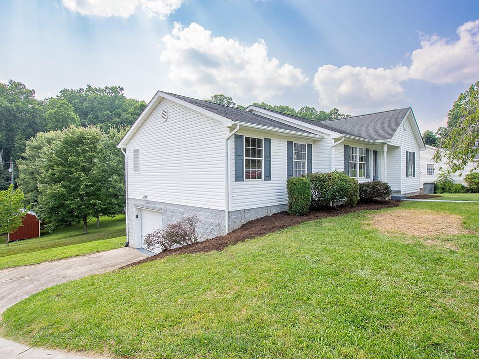 1120 Robins Meadow Ln, Bristol, TN 37620 Zillow