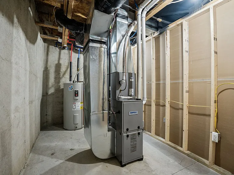 Baldwin Square Townhomes — Photo 23