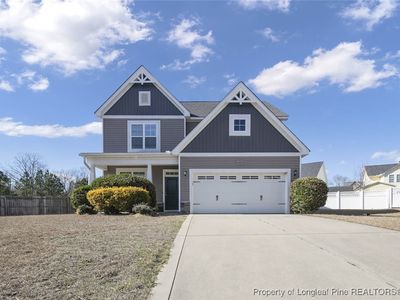 6022 Daybrook Ct, Fayetteville, NC, 28314