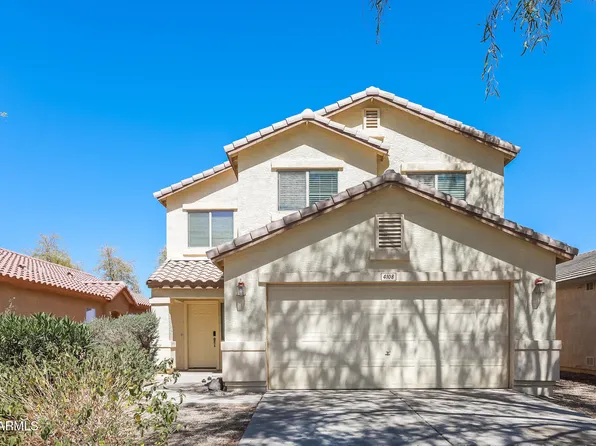 4108 E MICA Road, San Tan Valley, AZ 85143