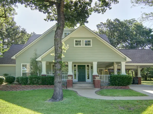 306 County Road 1991, Yantis, TX 75497