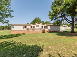 471 N Hiwassee Rd, Choctaw, OK 73020