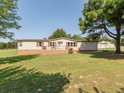 471 N Hiwassee Rd, Choctaw, OK, 73020