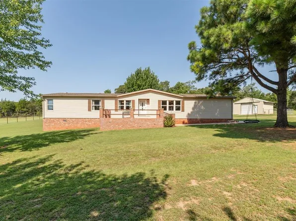 471 N Hiwassee Rd, Choctaw, OK 73020
