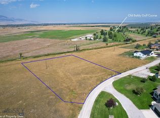 68 Sautter Ln, Townsend, MT 59644