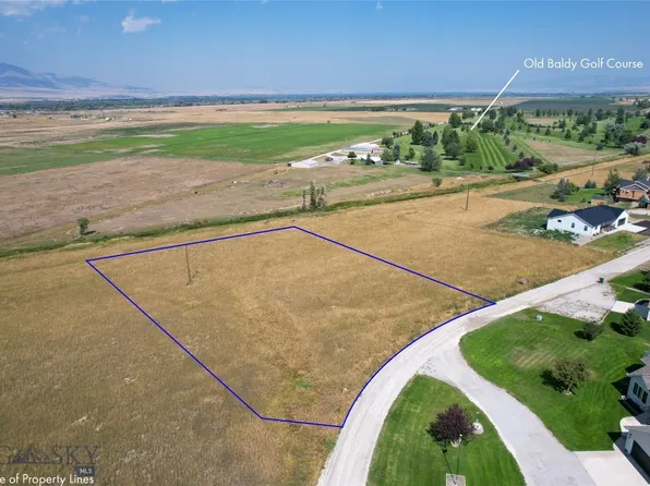 68 Sautter Ln, Townsend, MT 59644