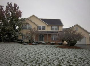 29 Blue Heron Dr, Rochester, NY 14624