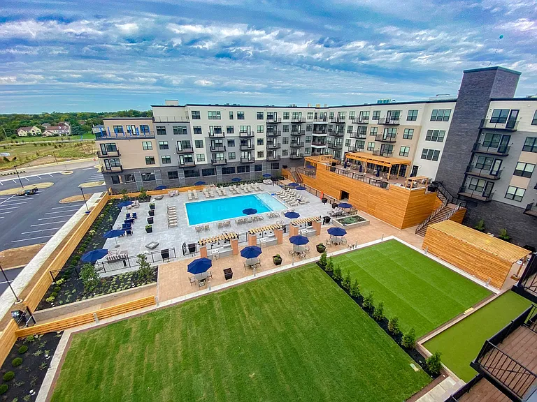 Residences at The Promenade — Photo 15