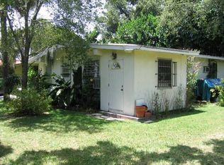 9815 SW 36th St, Miami, FL 33165