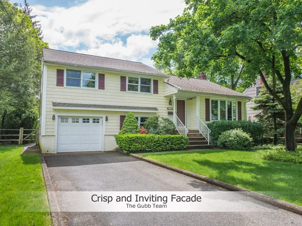 511 Van Buren St, Ridgewood, NJ 07450