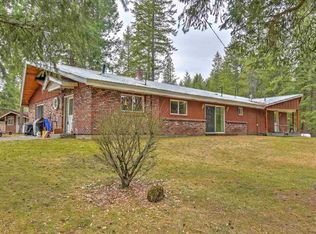 5131 W Glen Grove Staley Rd, Deer Park, WA 99006