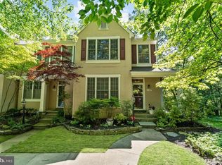 11266 Fairwind Way, Reston, VA 20190