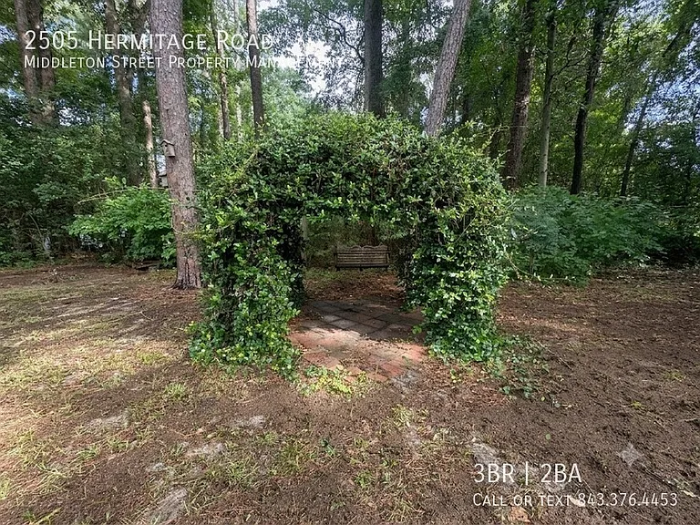 2505 Hermitage Rd — Photo 43