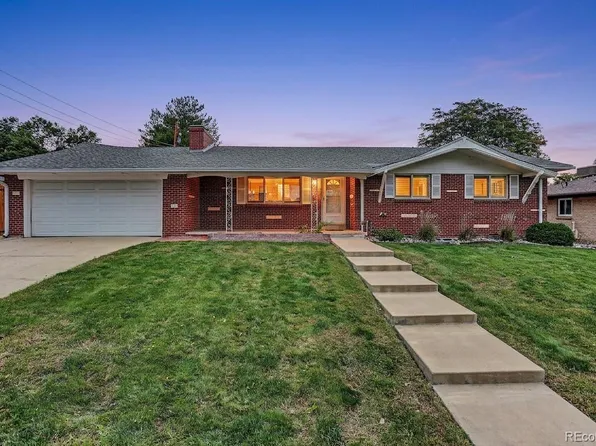 6422 Independence Street, Arvada, CO 80004