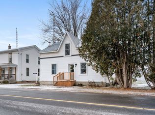 11509 Queen St W, North Dundas, ON K0C1H0