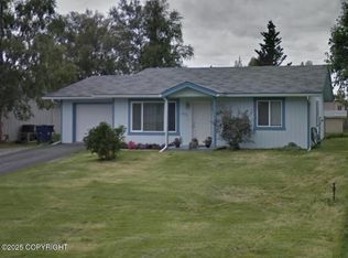 1036 Ronda Way, Palmer, AK 99645
