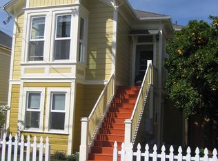 2127 Lincoln Ave, Alameda, CA 94501