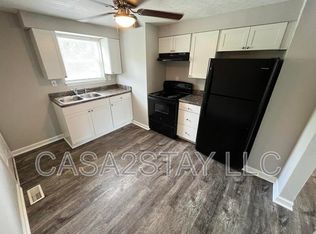4807 Saddlebrook Ln APT 1, Louisville, KY 40216