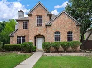 2709 Summit View Dr, Plano, TX 75025