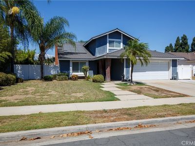 407 Lavender Ln, Placentia, CA, 92870