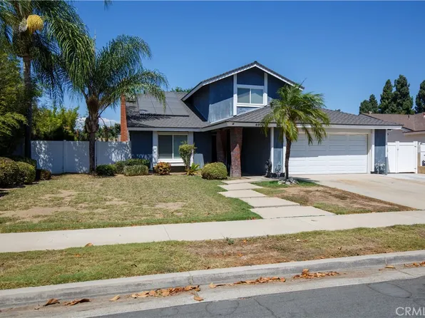 407 Lavender Ln, Placentia, CA 92870