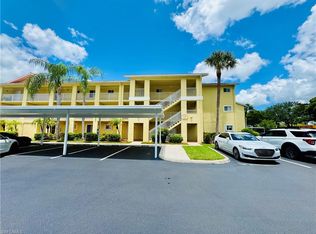 8244 Key Royal Cir APT 633, Naples, FL 34119