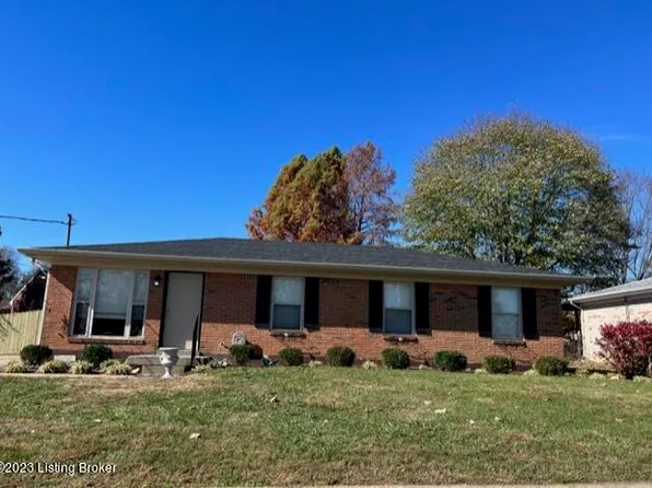 439 S Steedland Dr, Louisville, KY 40229